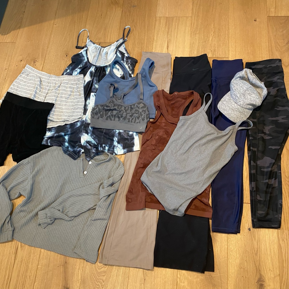 Small bundle women’s